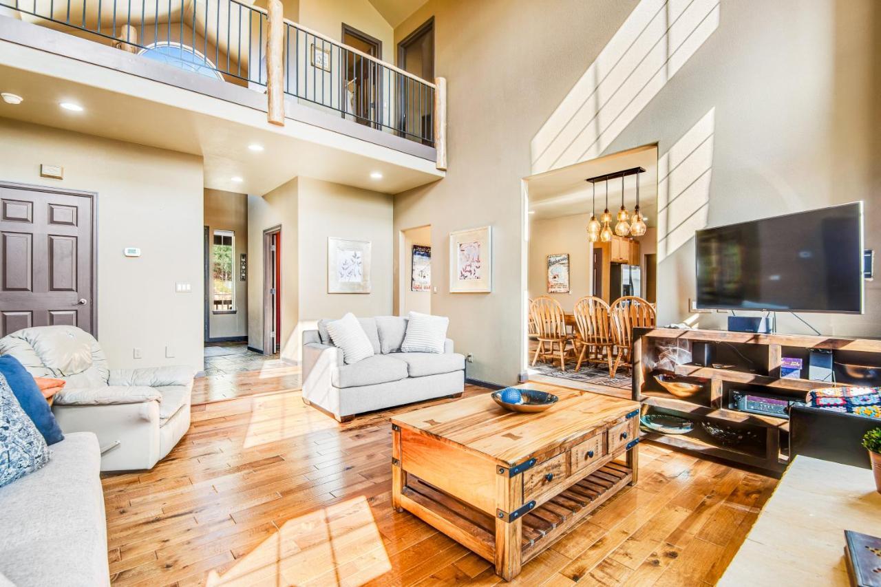 Black Bear Manor Silverthorne Exterior photo