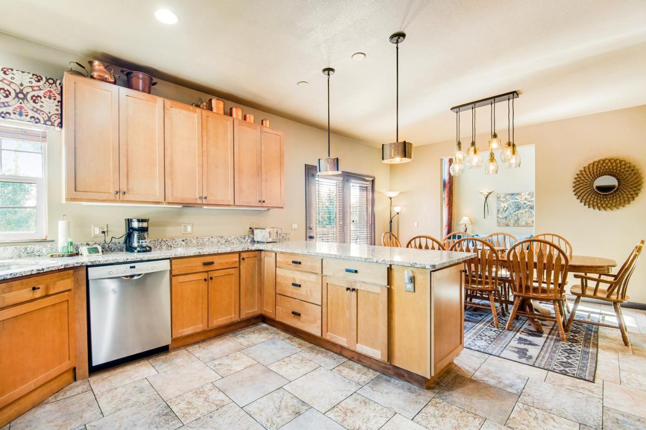 Black Bear Manor Silverthorne Exterior photo